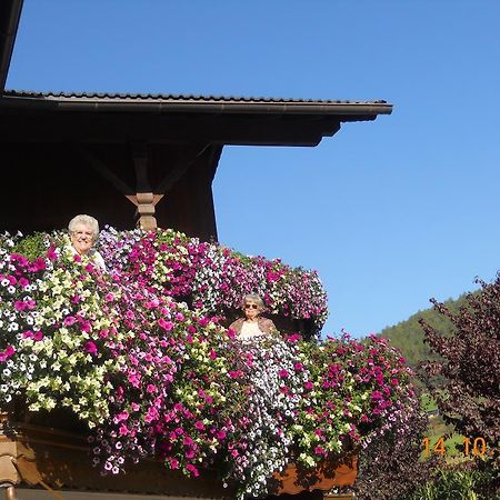 Hotel Rosenheim Rodengo Dış mekan fotoğraf