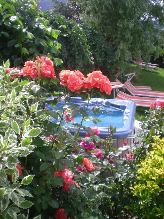 Hotel Rosenheim Rodengo Dış mekan fotoğraf