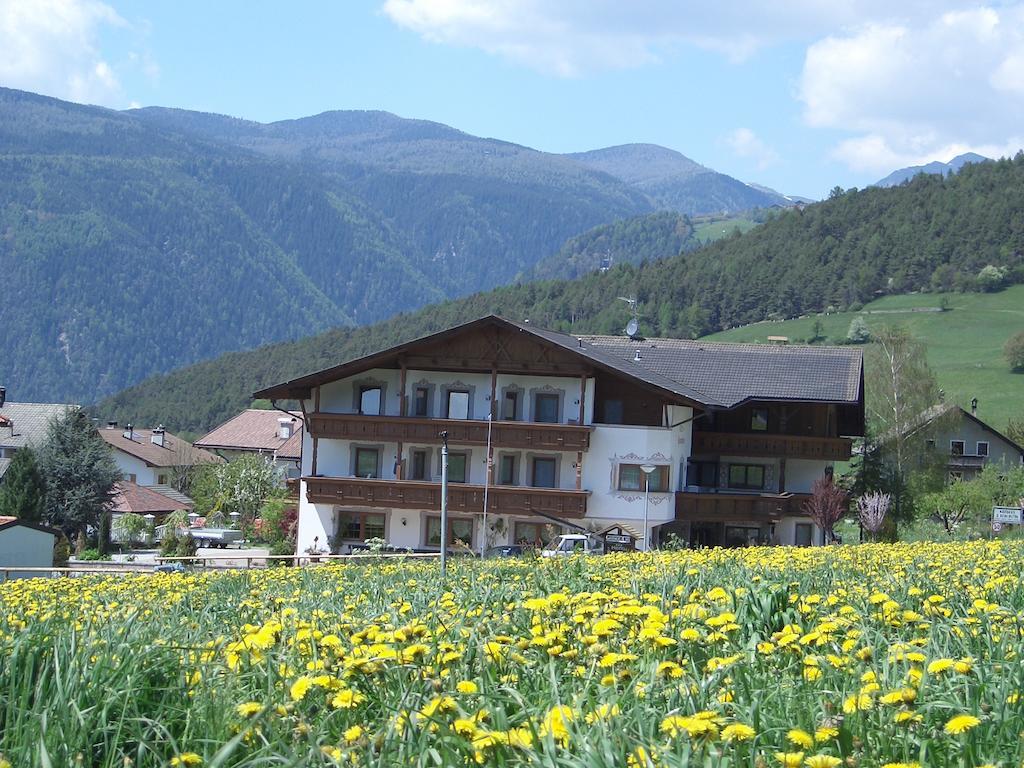Hotel Rosenheim Rodengo Dış mekan fotoğraf
