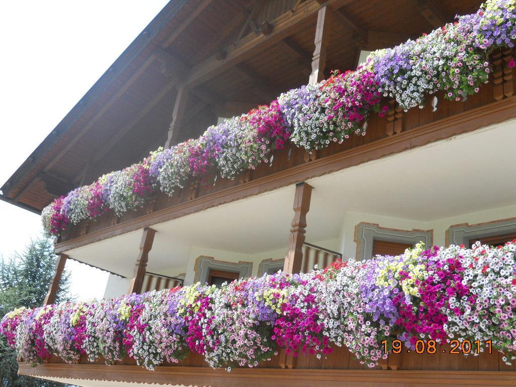 Hotel Rosenheim Rodengo Dış mekan fotoğraf