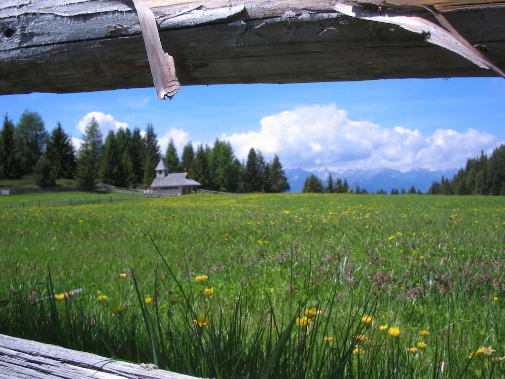 Hotel Rosenheim Rodengo Dış mekan fotoğraf