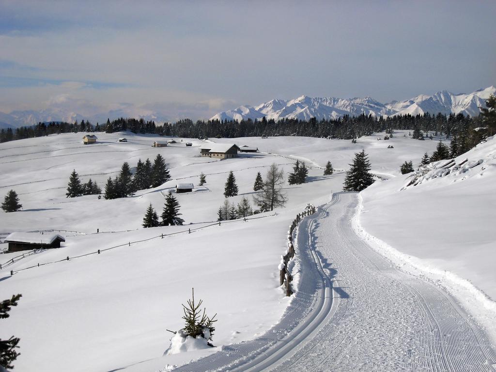 Hotel Rosenheim Rodengo Dış mekan fotoğraf